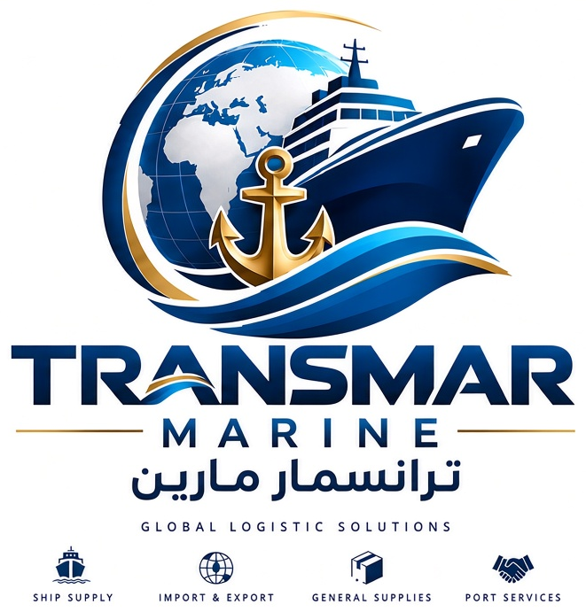 ترانسمار مارين